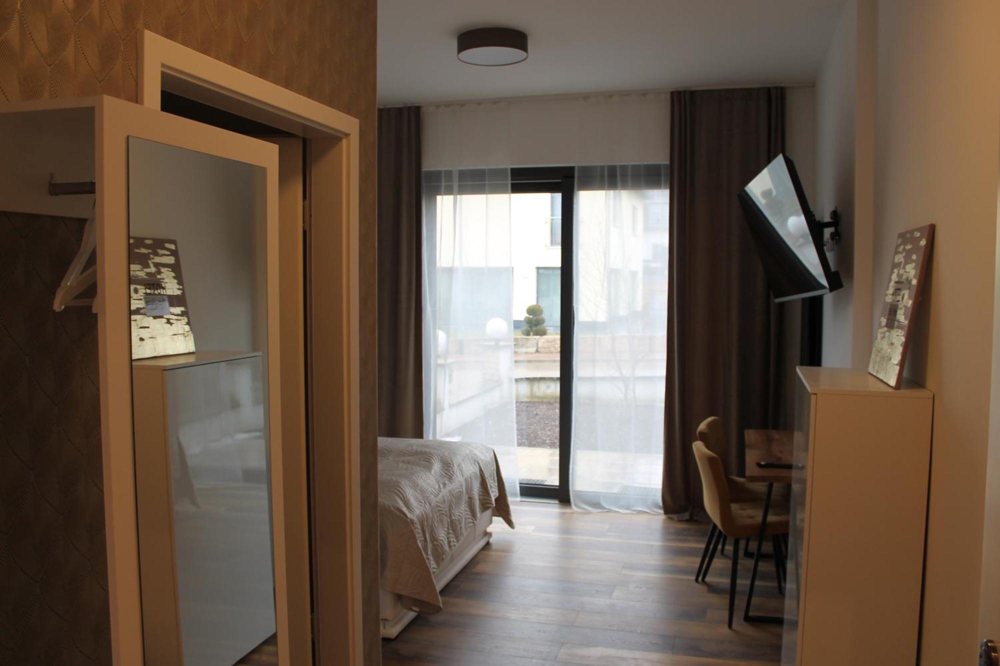 Hotel Via Vita Тройхтлінґен Екстер'єр фото