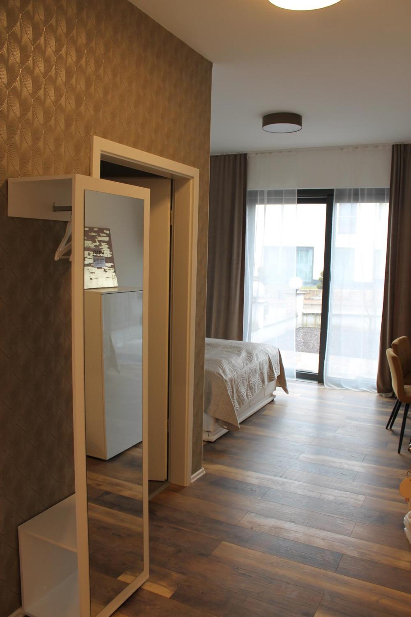 Hotel Via Vita Тройхтлінґен Екстер'єр фото